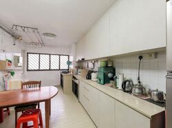 Blk 22 Marsiling Green (Woodlands), HDB 3 Rooms #543389741